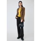 BEG | WAIST TUCK ジャケット | MOUSSY OUTLET