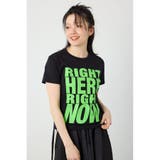 Message Tシャツ | RODEO CROWNS WIDE BOWL | 詳細画像8 