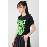 Message Tシャツ | RODEO CROWNS WIDE BOWL | 詳細画像9 