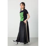 Message Tシャツ | RODEO CROWNS WIDE BOWL | 詳細画像11
