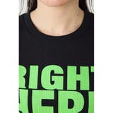 Message Tシャツ | RODEO CROWNS WIDE BOWL | 詳細画像16