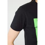 Message Tシャツ | RODEO CROWNS WIDE BOWL | 詳細画像17