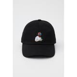 ヒゲオヤジキャップ | RODEO CROWNS WIDE BOWL | 詳細画像2