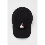 ヒゲオヤジキャップ | RODEO CROWNS WIDE BOWL | 詳細画像3