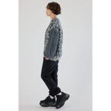 CHILL OUT EASY JOGパンツ | RODEO CROWNS WIDE BOWL | 詳細画像6