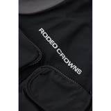 W/R ナップサック | RODEO CROWNS WIDE BOWL | 詳細画像12