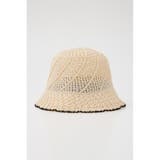 フリルハット | RODEO CROWNS WIDE BOWL | 詳細画像1 