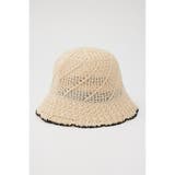 フリルハット | RODEO CROWNS WIDE BOWL | 詳細画像2 