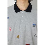Dotted ポロシャツ | RODEO CROWNS WIDE BOWL | 詳細画像20
