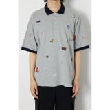 Dotted ポロシャツ | RODEO CROWNS WIDE BOWL | 詳細画像17
