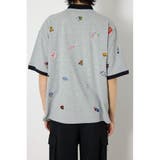 Dotted ポロシャツ | RODEO CROWNS WIDE BOWL | 詳細画像19
