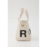 MULTI POCKET CANVAS TOTE | RODEO CROWNS WIDE BOWL | 詳細画像3 