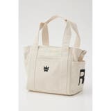 MULTI POCKET CANVAS TOTE | RODEO CROWNS WIDE BOWL | 詳細画像2 