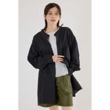 レースアップ2WAYブラウス | RODEO CROWNS WIDE BOWL | 詳細画像14 