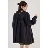 レースアップ2WAYブラウス | RODEO CROWNS WIDE BOWL | 詳細画像17 