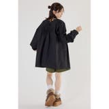 レースアップ2WAYブラウス | RODEO CROWNS WIDE BOWL | 詳細画像20 