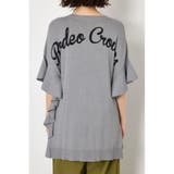 袖フリルニットトップス | RODEO CROWNS WIDE BOWL | 詳細画像26 