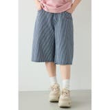 WIDE BERMUDA SHORTS | RODEO CROWNS WIDE BOWL | 詳細画像21