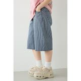 WIDE BERMUDA SHORTS | RODEO CROWNS WIDE BOWL | 詳細画像24