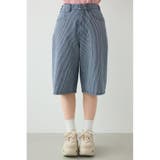 WIDE BERMUDA SHORTS | RODEO CROWNS WIDE BOWL | 詳細画像28