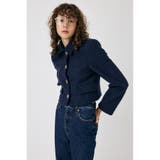 COMPACT GRANDMA ジャケット | MOUSSY OUTLET | 詳細画像10 