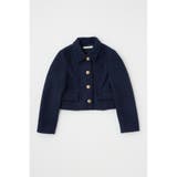COMPACT GRANDMA ジャケット | MOUSSY OUTLET | 詳細画像18 