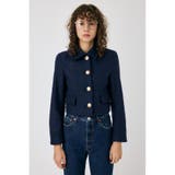 COMPACT GRANDMA ジャケット | MOUSSY OUTLET | 詳細画像11 