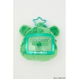 (Care Bears) フェイスポーチ | RODEO CROWNS WIDE BOWL | 詳細画像2