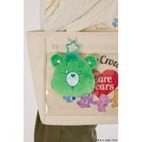 (Care Bears) フェイスポーチ | RODEO CROWNS WIDE BOWL | 詳細画像6