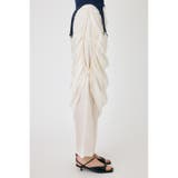 DRAWSTRING GATHER スカート | MOUSSY OUTLET | 詳細画像10 