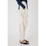 DRAWSTRING GATHER スカート | MOUSSY OUTLET | 詳細画像9 