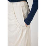 DRAWSTRING GATHER スカート | MOUSSY OUTLET | 詳細画像13 