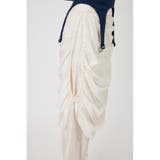 DRAWSTRING GATHER スカート | MOUSSY OUTLET | 詳細画像14 