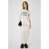 DRAWSTRING GATHER スカート | MOUSSY OUTLET | 詳細画像19 