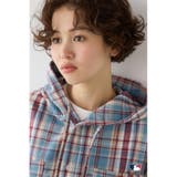 (MLB)フードチェックシャツ | RODEO CROWNS WIDE BOWL | 詳細画像23