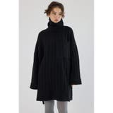 ビッグポケットニットワンピース | RODEO CROWNS WIDE BOWL | 詳細画像8