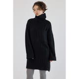 ビッグポケットニットワンピース | RODEO CROWNS WIDE BOWL | 詳細画像11 