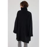 ビッグポケットニットワンピース | RODEO CROWNS WIDE BOWL | 詳細画像11