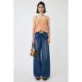 BUTTON UP SMOCKING キャミ | MOUSSY OUTLET | 詳細画像13