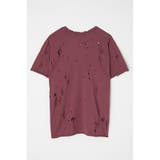 WORN OUT Tシャツ | MOUSSY OUTLET | 詳細画像9