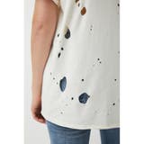 WORN OUT Tシャツ | MOUSSY OUTLET | 詳細画像5