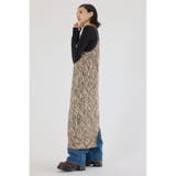 アソートパターンプリーツキャミワンピース | RODEO CROWNS WIDE BOWL | 詳細画像21 