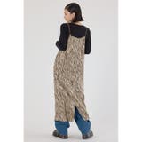 アソートパターンプリーツキャミワンピース | RODEO CROWNS WIDE BOWL | 詳細画像22 