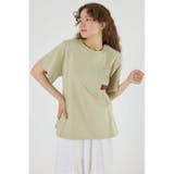 バックリボンアロハTシャツ | RODEO CROWNS WIDE BOWL | 詳細画像13 