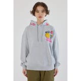 HOOD DECORATION パーカー | RODEO CROWNS WIDE BOWL | 詳細画像20