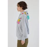 HOOD DECORATION パーカー | RODEO CROWNS WIDE BOWL | 詳細画像21