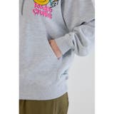 HOOD DECORATION パーカー | RODEO CROWNS WIDE BOWL | 詳細画像27