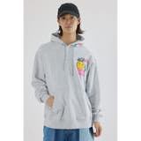 HOOD DECORATION パーカー | RODEO CROWNS WIDE BOWL | 詳細画像28
