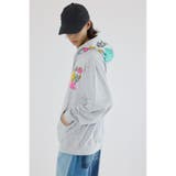 HOOD DECORATION パーカー | RODEO CROWNS WIDE BOWL | 詳細画像29