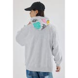 HOOD DECORATION パーカー | RODEO CROWNS WIDE BOWL | 詳細画像30
